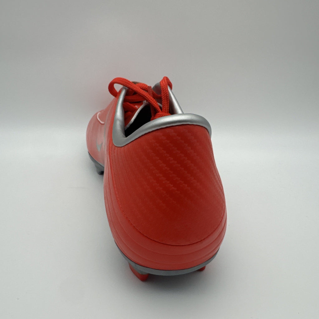 Nike Mercurial Steam V FG Fußball 47.5 VINTAGE RARE 2009 RONALDO R9