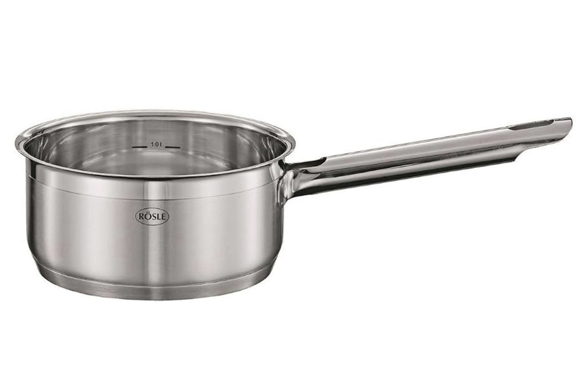 Rösle Stielkasserolle CHARM Ø 16 cm Stieltopf ohne Deckel