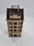 Vollmer H0 43772 Hotel -gebaut-