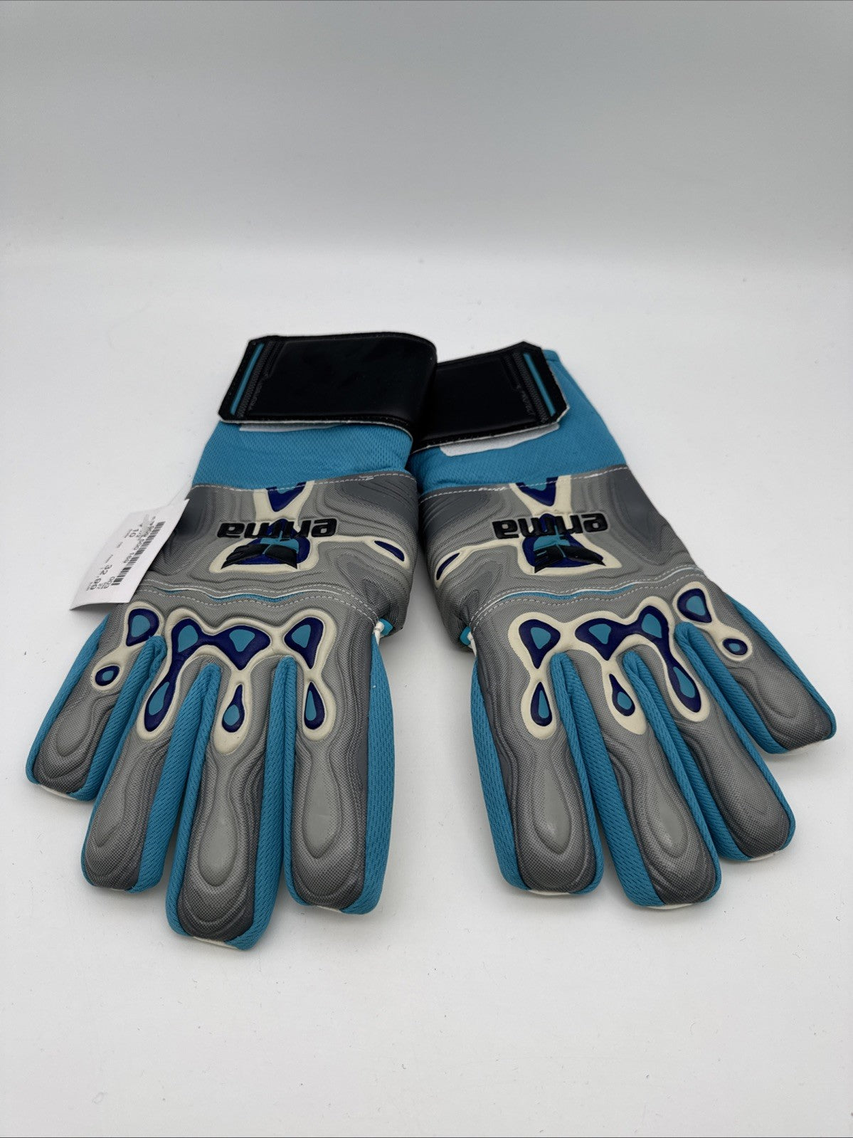 Erima Fußball Handschuhe Torwart Gr. 10