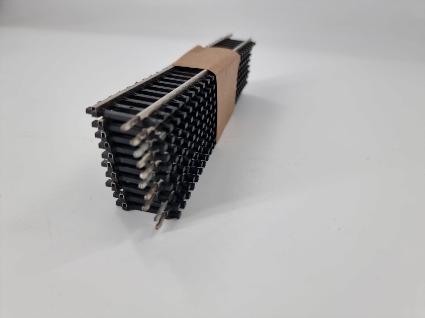 10xPIKO H0 – 1/1 gerade (~177 mm)