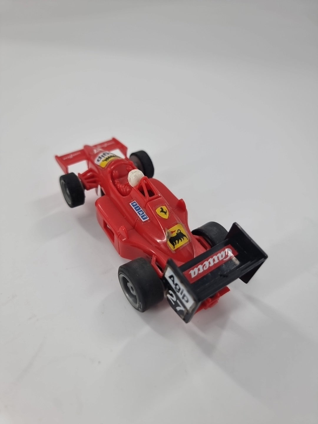 F1 Ferrari von Majorette - Modellauto (8D)