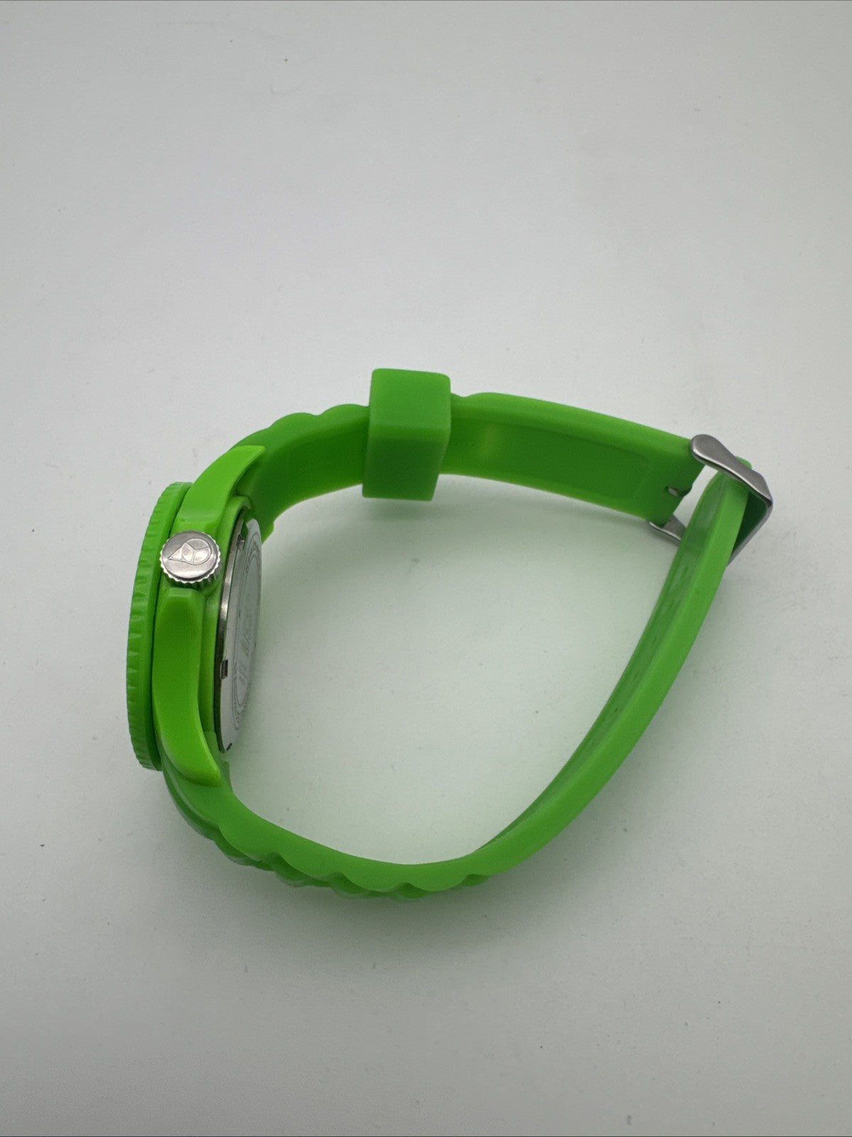 Original Ice Watch Grün - 1990er Klassiker Rar Nylon