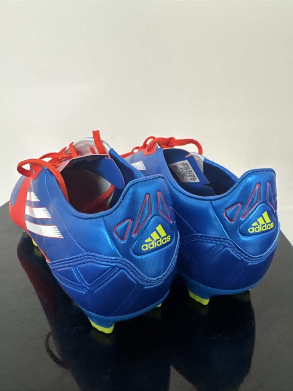 Adidas F30 TRX FG Fußballschuh EUR 42 2/3 UK 8.5 2011