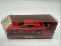 Ferrari Testrossa rot, High Tech, 1:87, Herpa, OVP, Art.: 2500