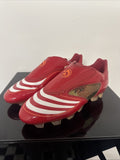 Adidas F30.8 TRX FG Vintage 2008 Fußballschuh EUR 46 UK 11