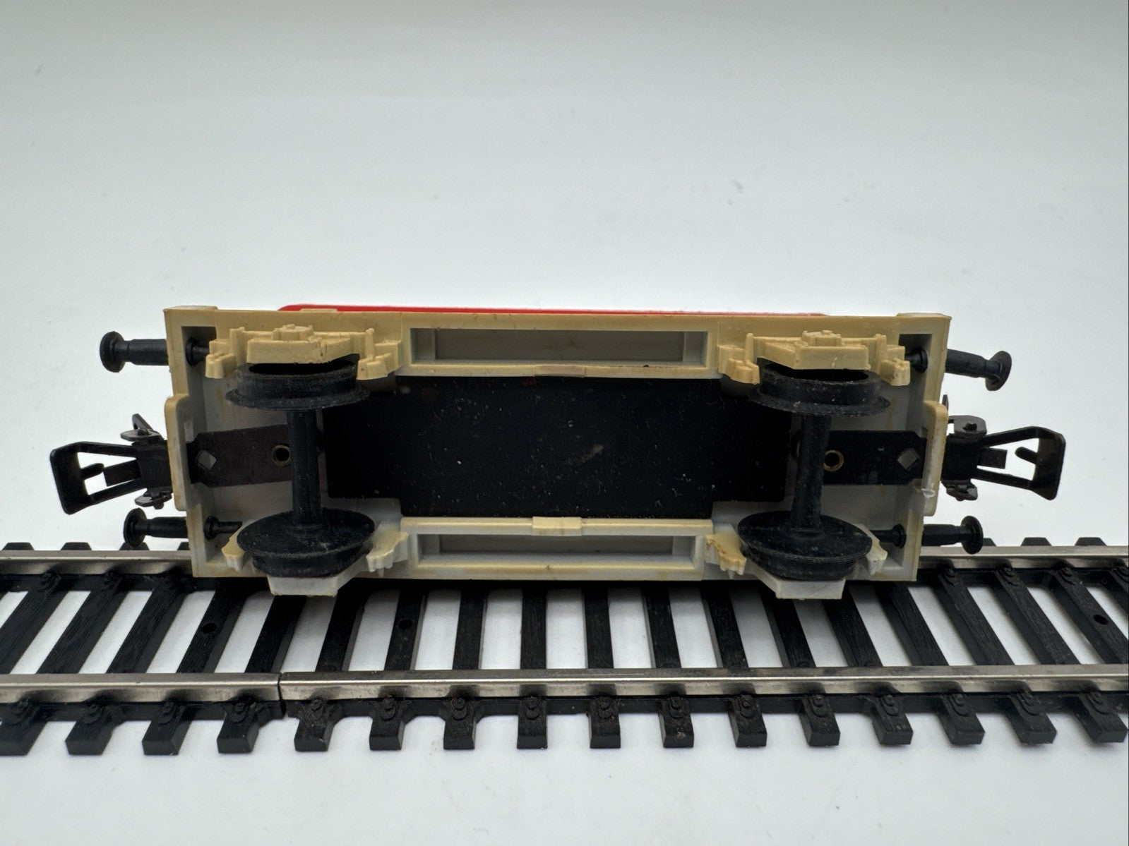 H0 Tankwagen VTG DB 583-439