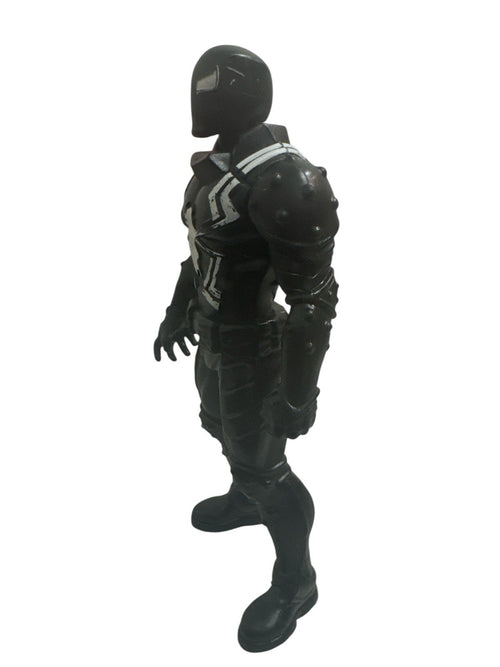 Agent Venom Marvel 2016 Hasbro Actionfigur Figur