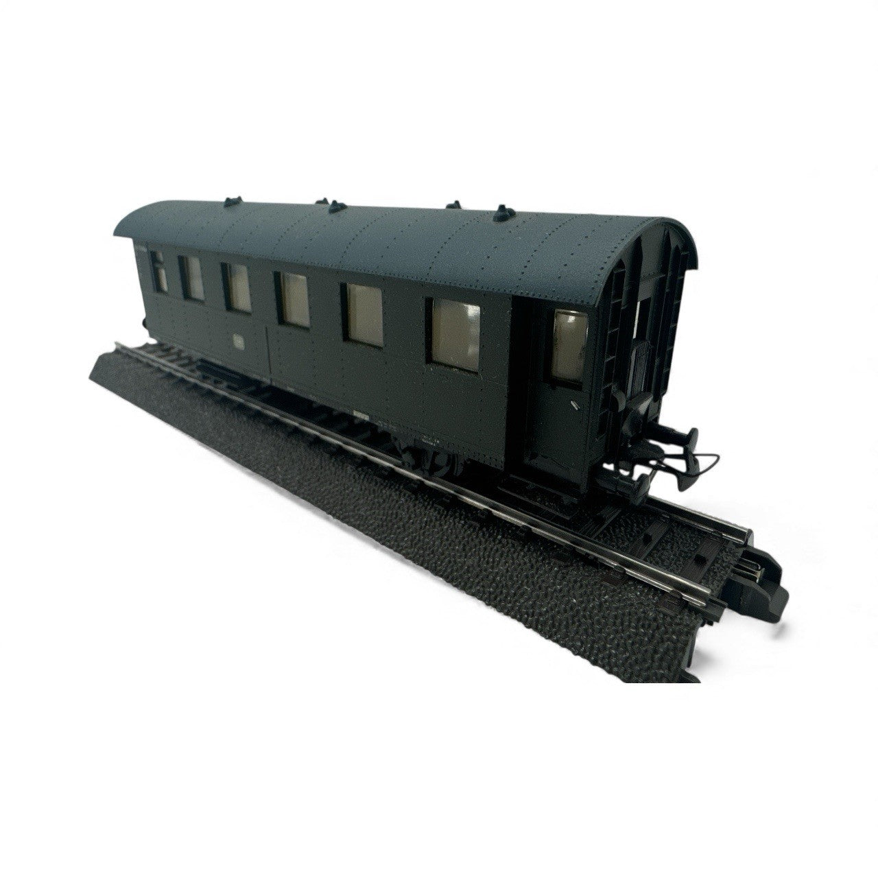 Piko H0 Personenwagen 99730 Nür Bi - DB - grün H0 HO