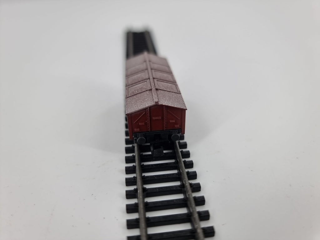 Roco Geschlossener Güterwagen DB 340827 