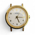 Vintage Skyline Damenuhr Quartz