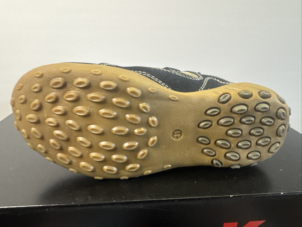 Rodhe Kinderschuh Gr. 31 Sneaker  Leder
