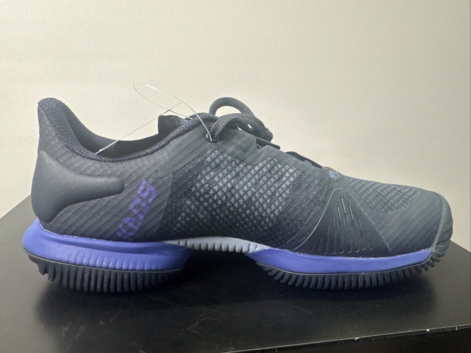 Wilson Kaos Swift Gr. 36 2/3 Damen Sneaker Tennis Schuh