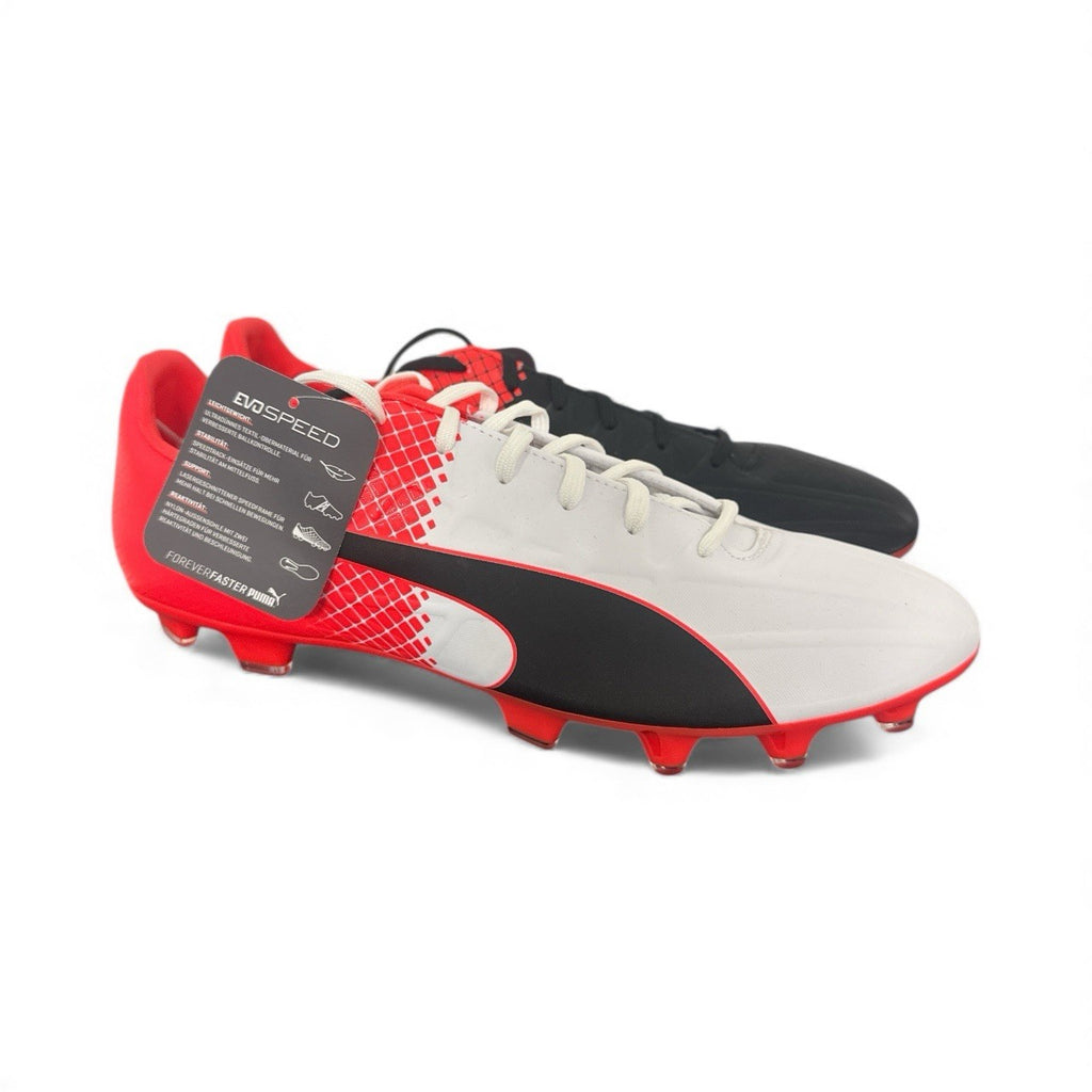Puma Evospeed 4.5 FG Fußballschuh EUR 45 UK 10.5