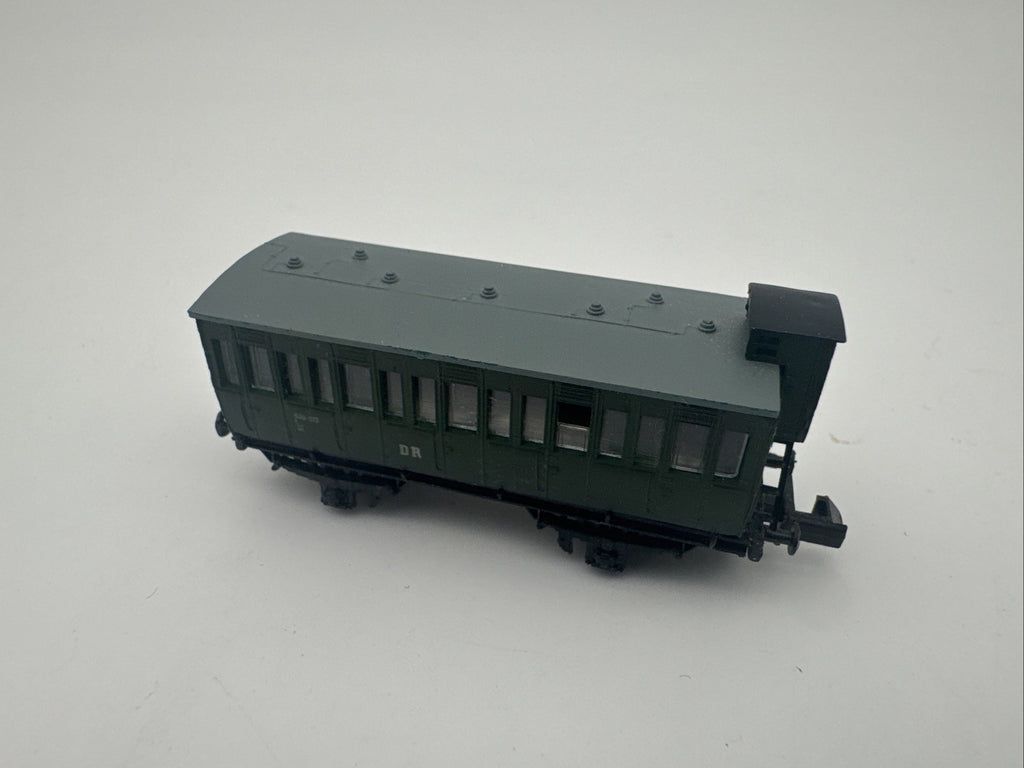 Spur N Güterwagen DR 530-213