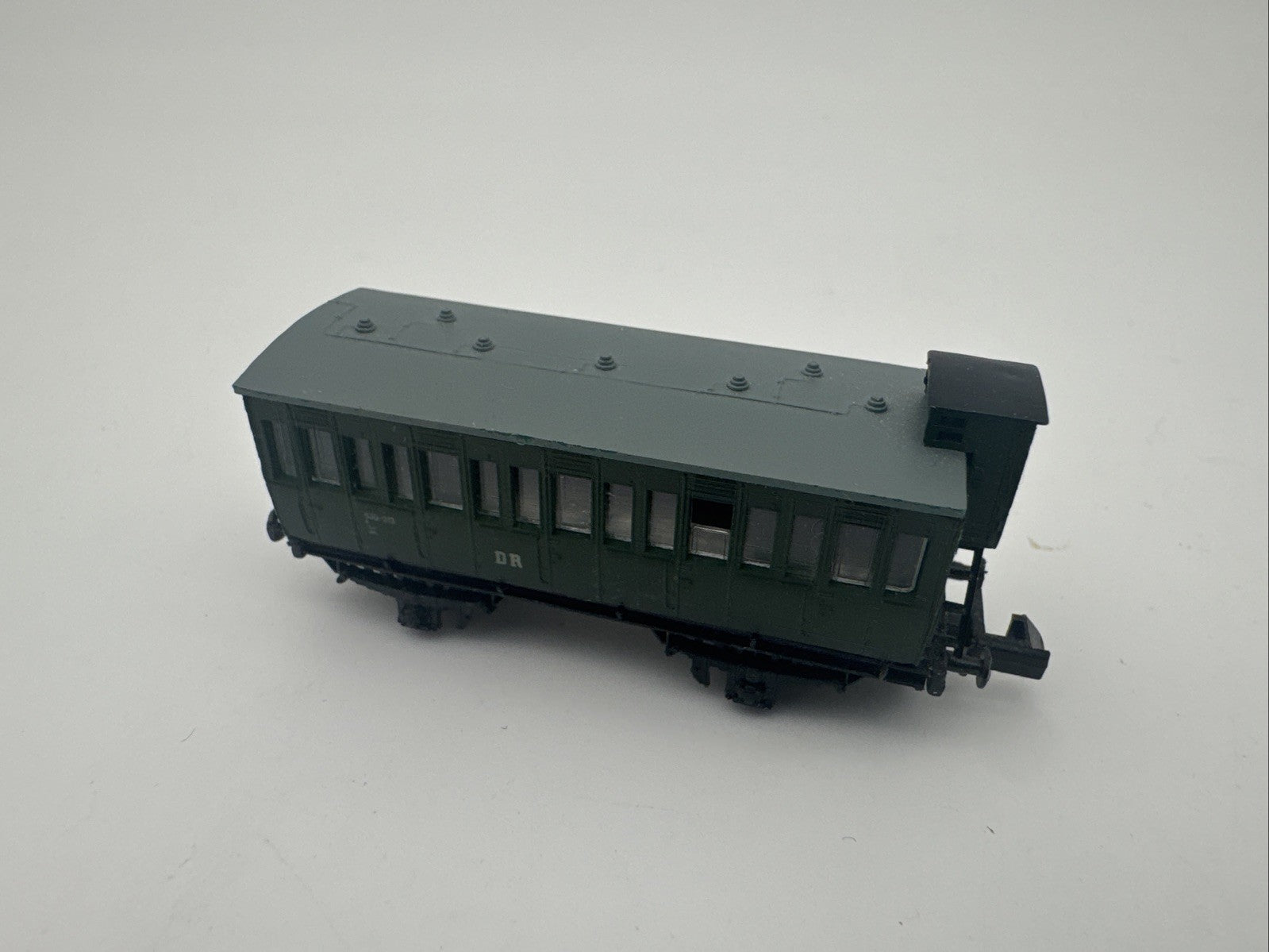 Spur N Güterwagen DR 530-213