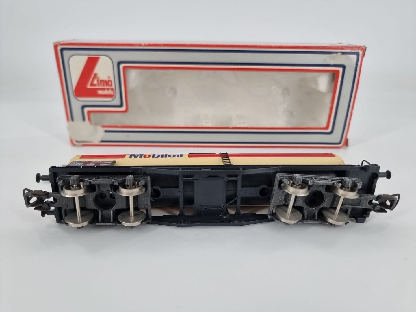 Lima Güterwagen  302903 OVP