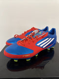 Adidas F30 TRX FG Fußballschuh EUR 44 UK 9.5  2011