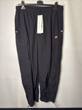 Pegador Jacks Tech Cargo Pants Herren Hose Größe XL PGDR-3265-001) Neu