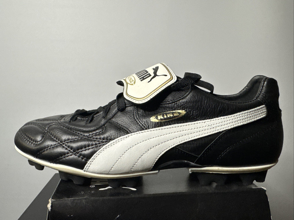 Puma King GC TDI FG Gr. 42 Fußballschuh 