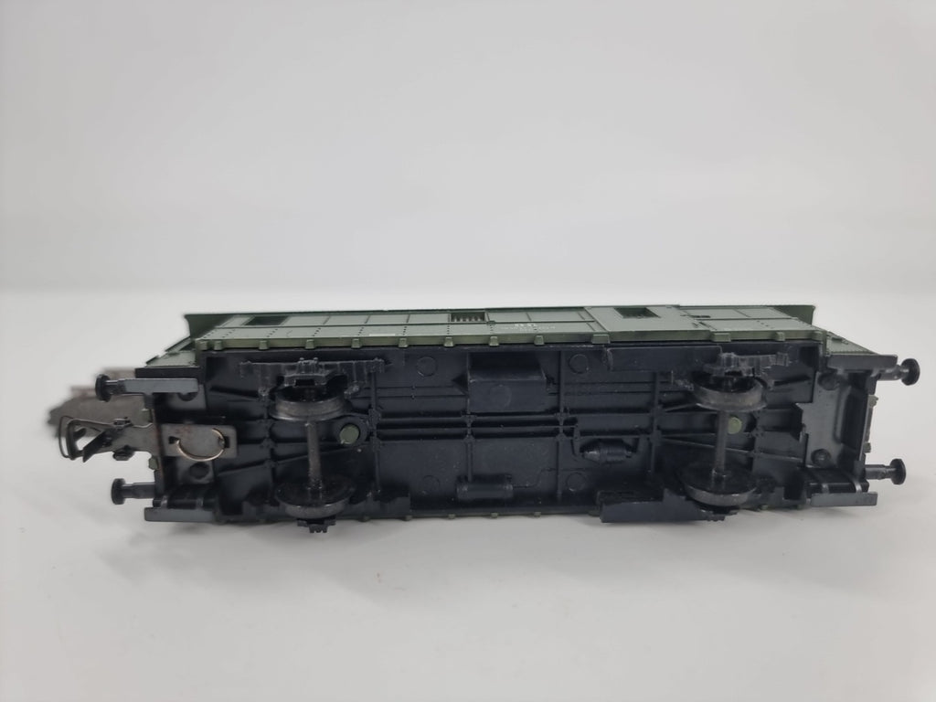 Piko H0 Gepäckwagen 505093-26215-0 - DR 