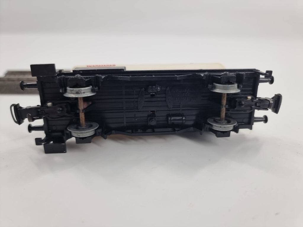 Märklin 4560 Wagon Kesselwagen Norsk olje 