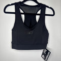 Ladies Starter Sport BH Gr. M Schwarz 