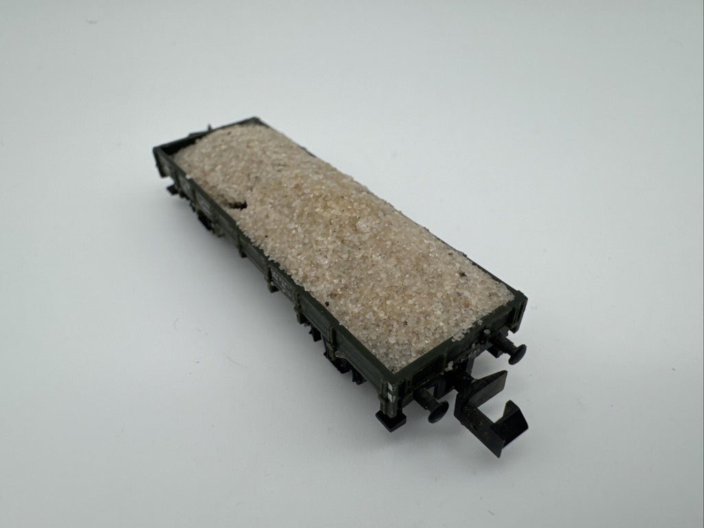 Trix Spur n Offener Güterwagen 327 3377-6
