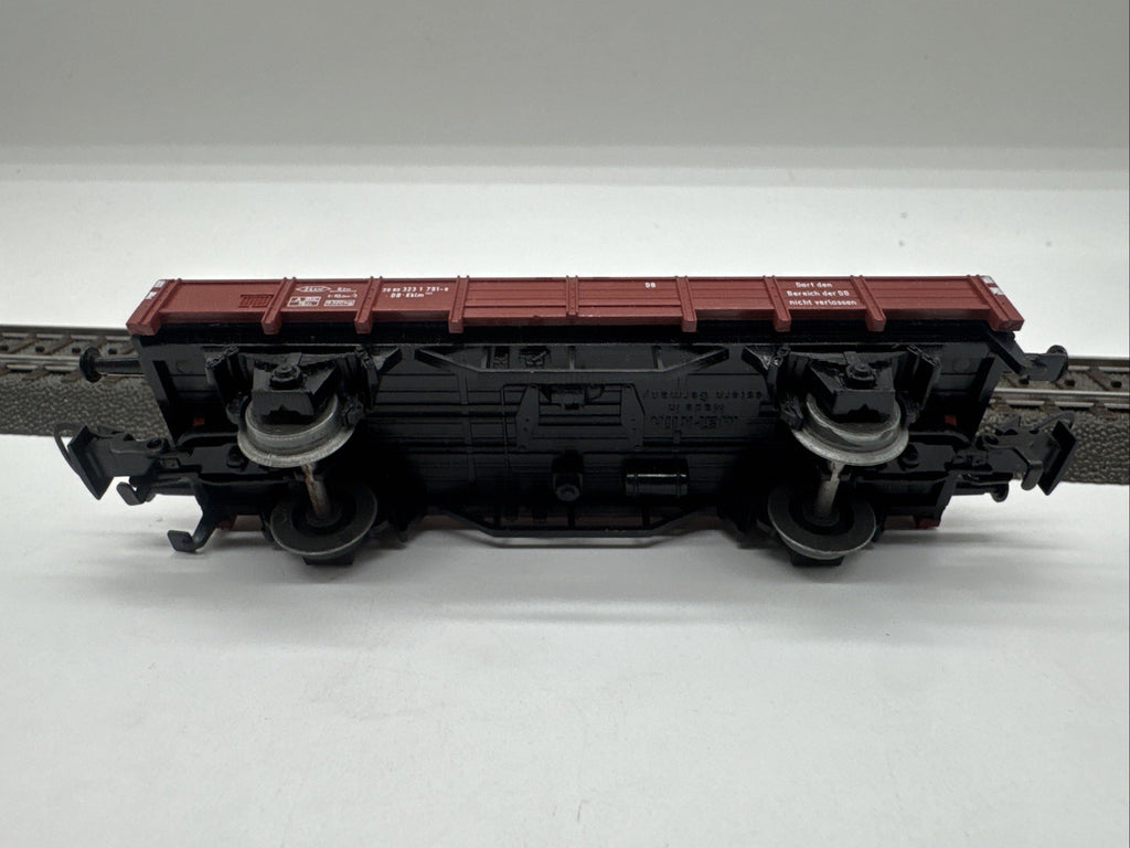 Märklin HO Niederbordwagen 20 80 323 1  791 -8 #149