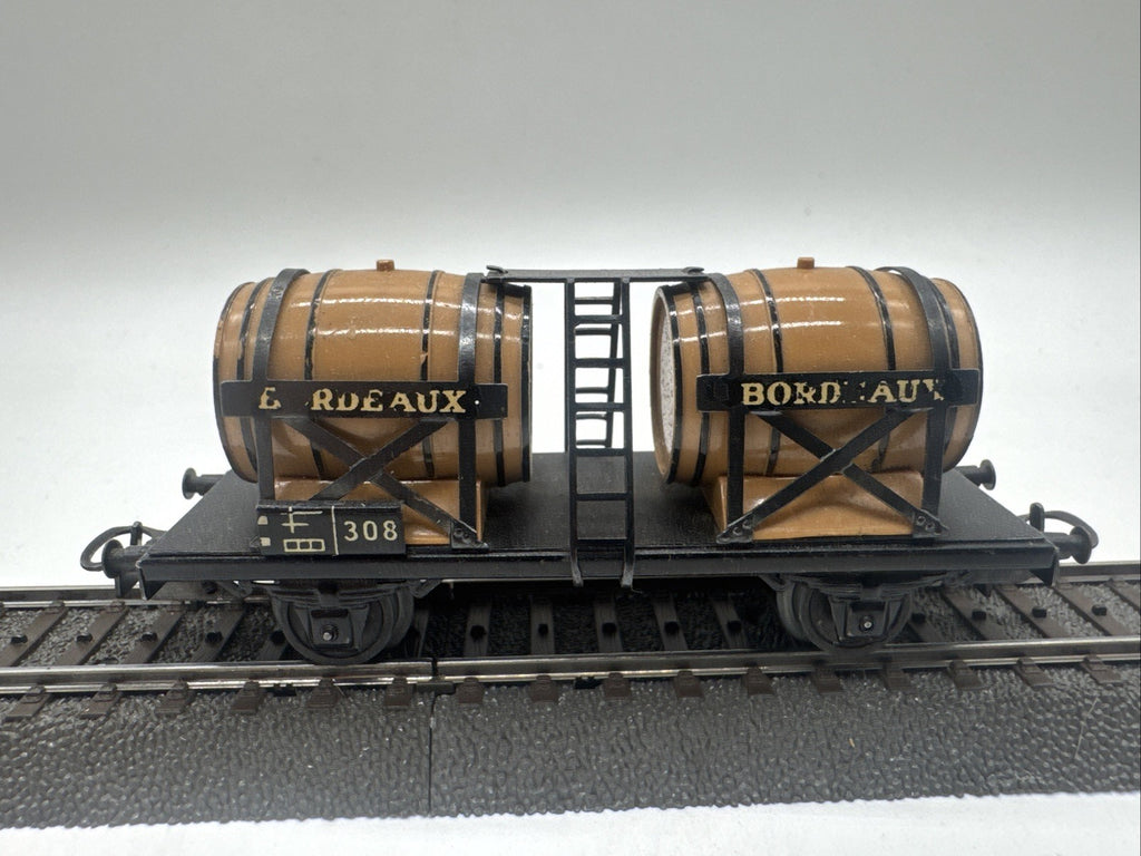 Märklin H0 Weinwagen 4510 #420