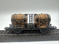 Märklin H0 Weinwagen 4510 #420