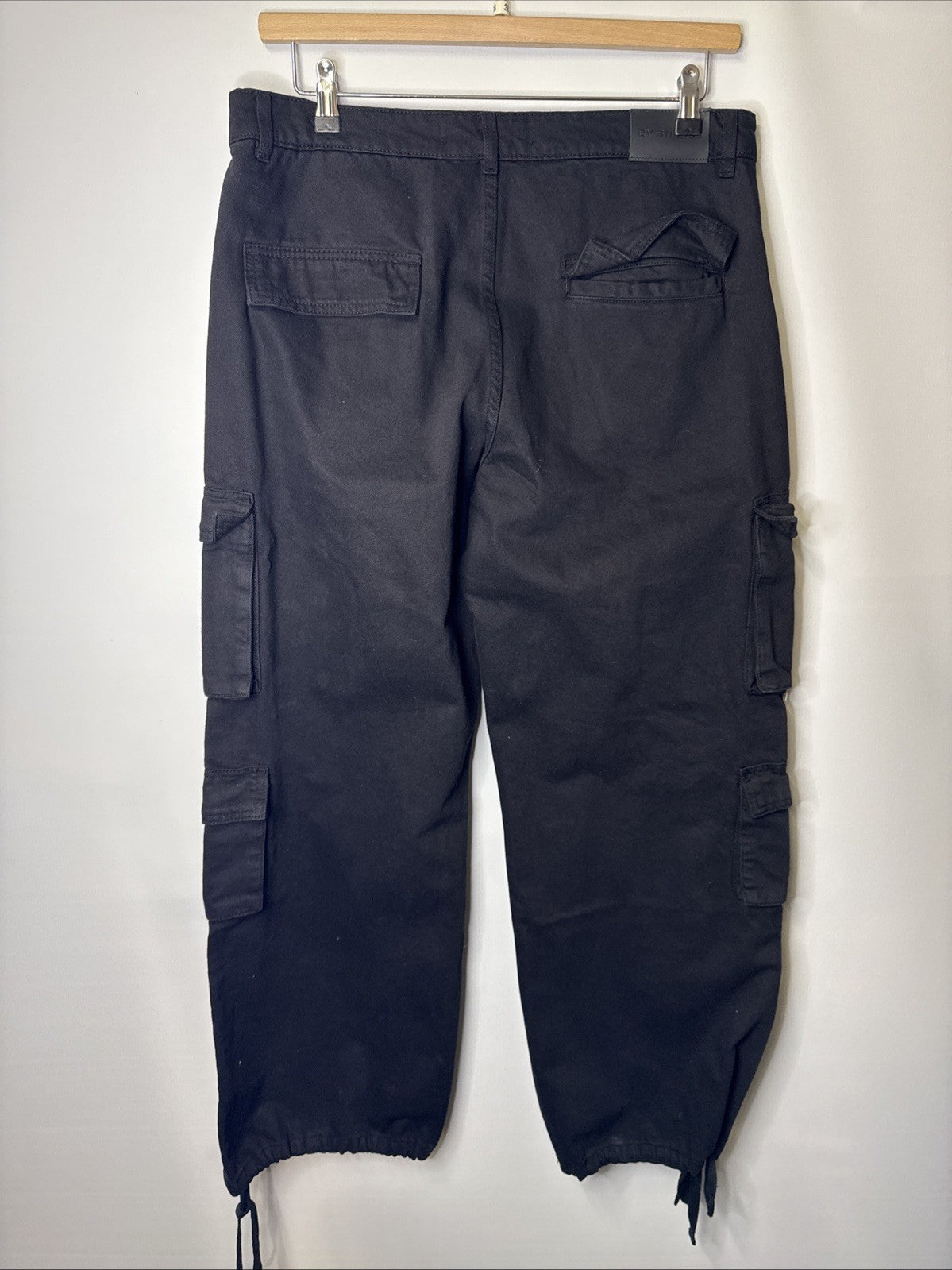 Cargohose 2Y Studios Wega 4 Pocket Cargo Pants Gr. 31 Damen