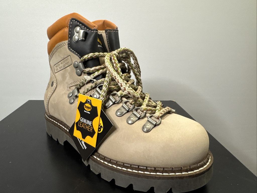 DOCKERS Herrenschuhe Gr.36  Stiefel Wanderstiefel Wanderschuhe