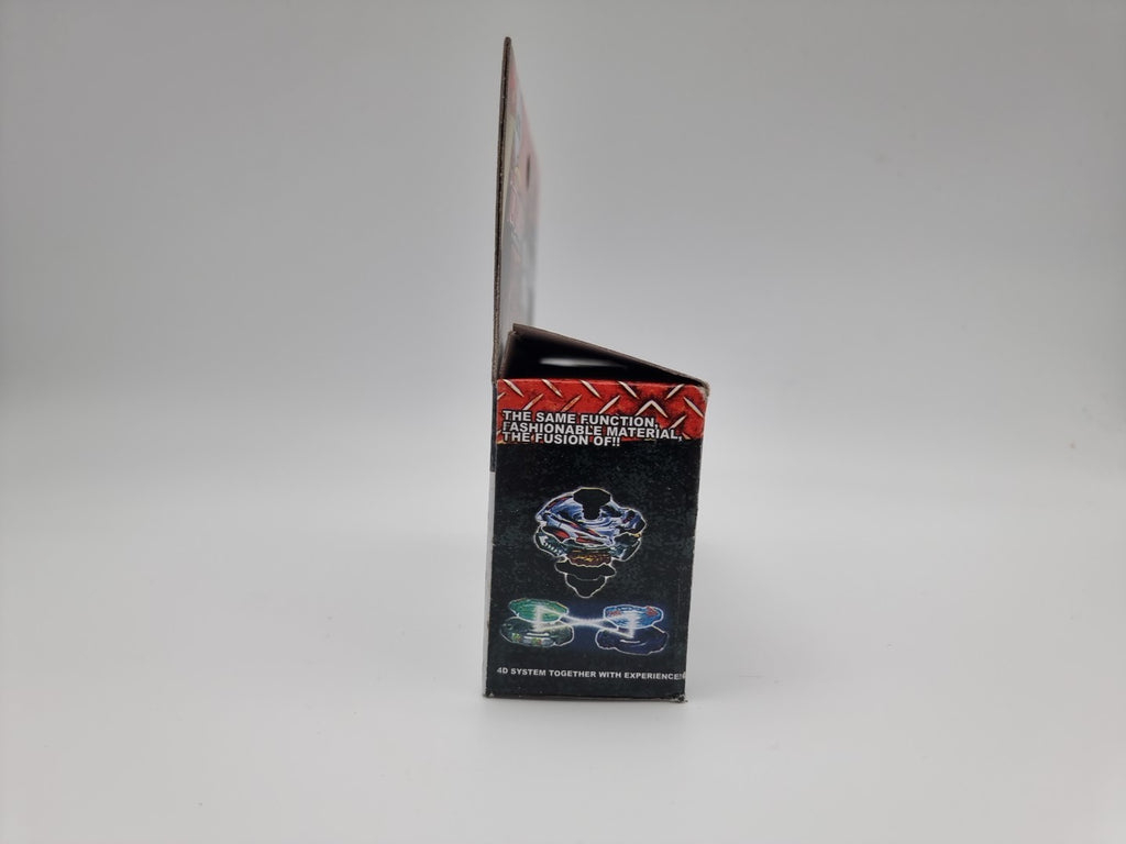 Beyblade Metal Masters Meteo L-Drago LW105LF