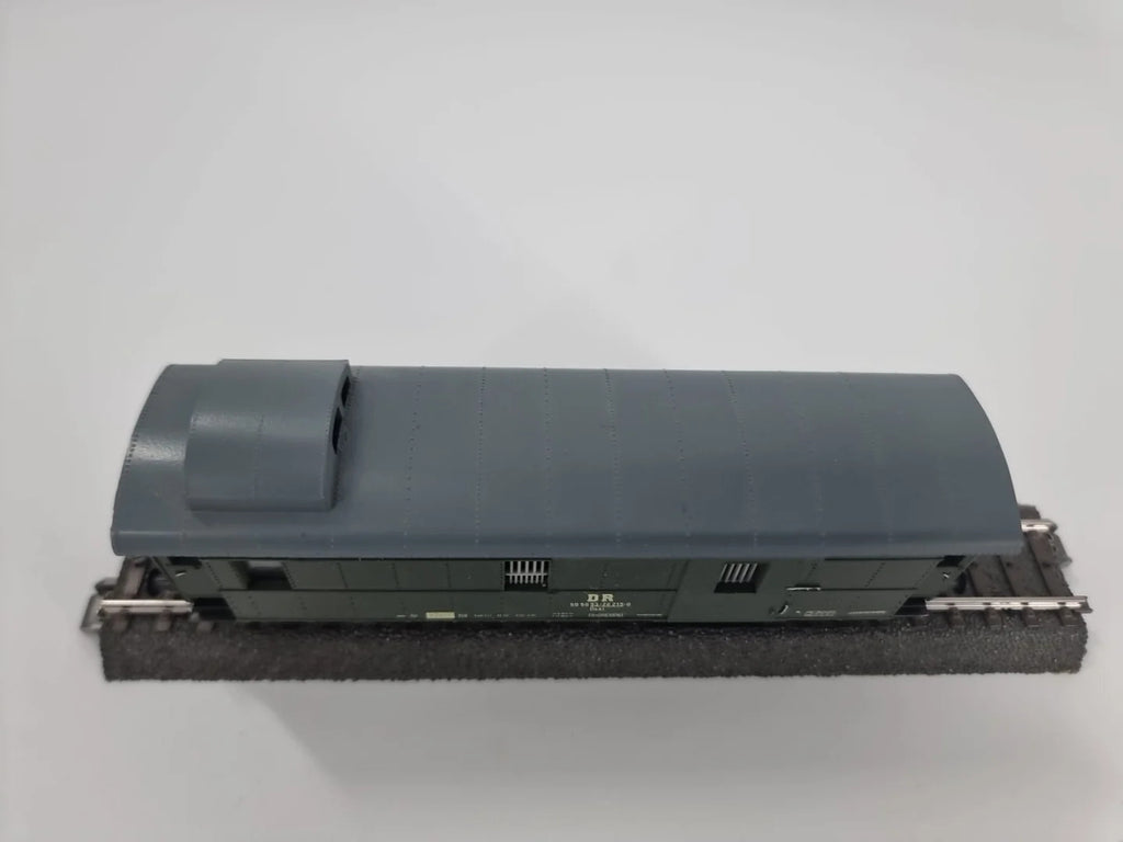 Piko H0 Gepäckwagen 505093-26215-0 - DR