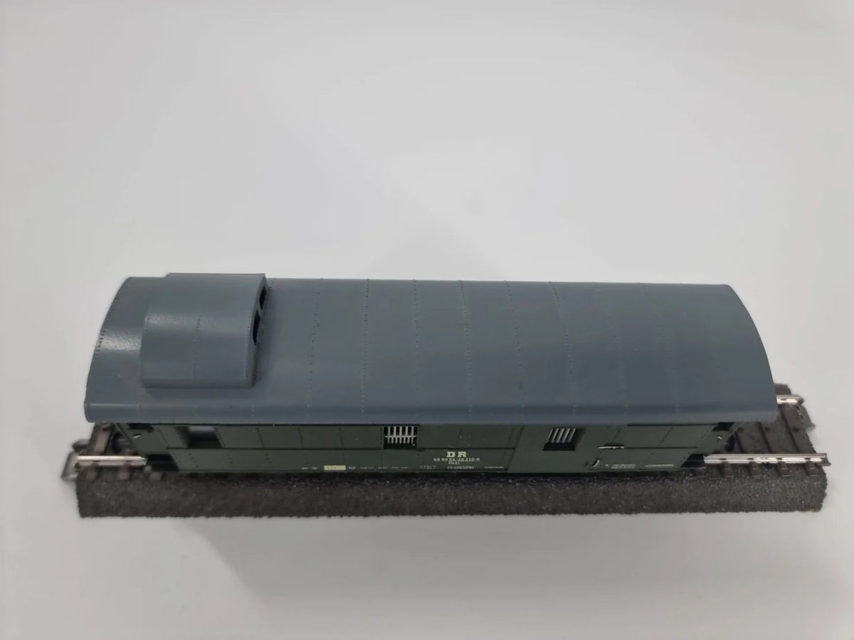 Piko H0 Gepäckwagen 505093-26215-0 - DR