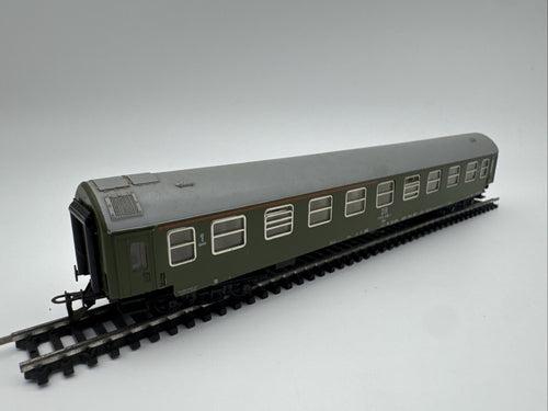 BTTB 3610 Reisezugwagen DR 51 50 38-13 012-3 1./2. Kl. in guten Zustand