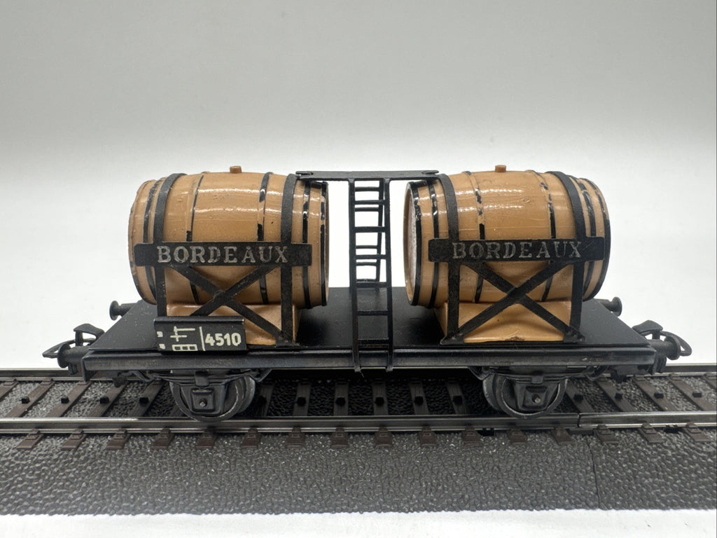 Märklin H0 Weinwagen 4510 #421