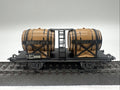 Märklin H0 Weinwagen 4510 #421