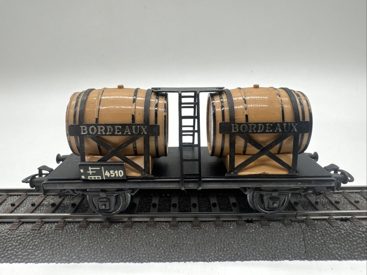 Märklin H0 Weinwagen 4510 #421