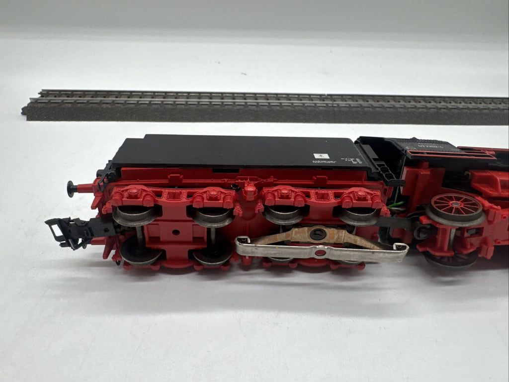 Märklin 3397 – BR 03 – Lok 03  2202‑4 – Analog– H0 – #115