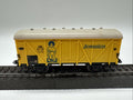 Märklin Spur H0 Bananenwagen Jamaica DB 327 154 #559