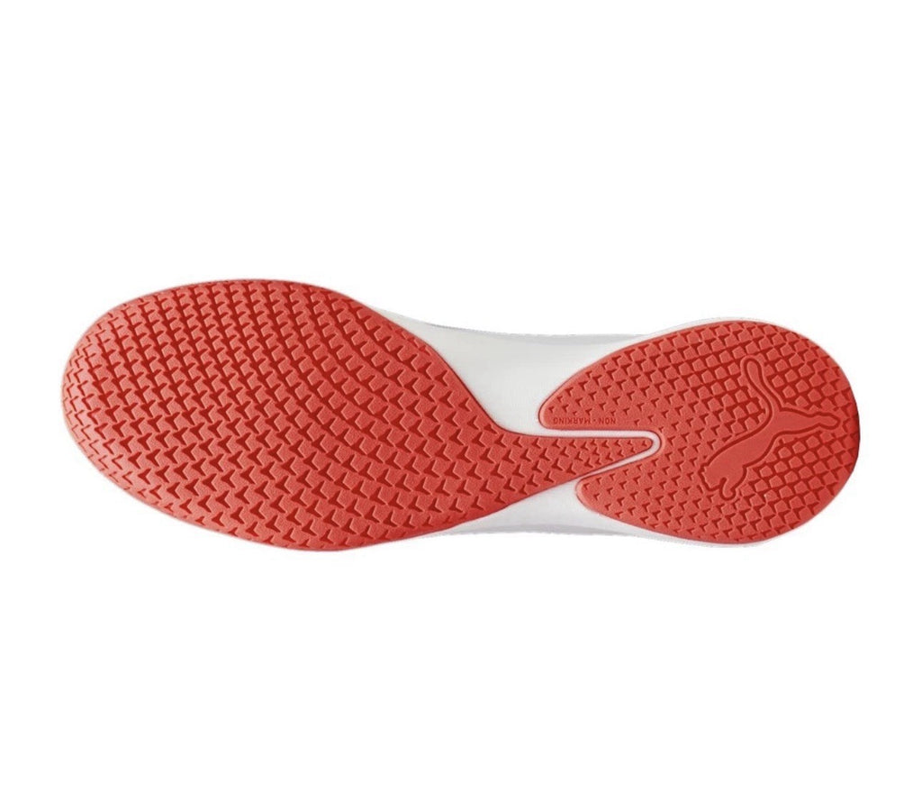Puma Ultra Match IT Fußballschuh Gr.46.5 Hallenschuh 