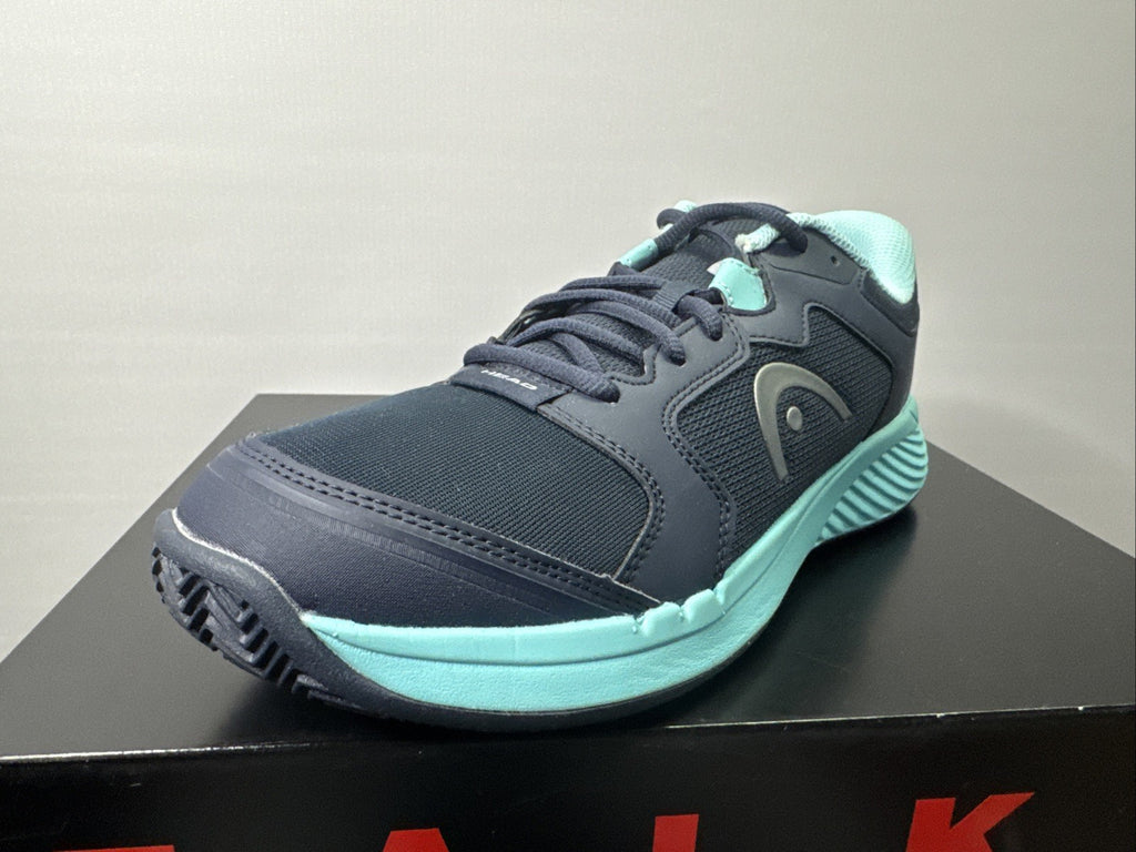 Head Sneaker Gr. 44.5 Sprint Evo 3.0 Clay Sportschuh
