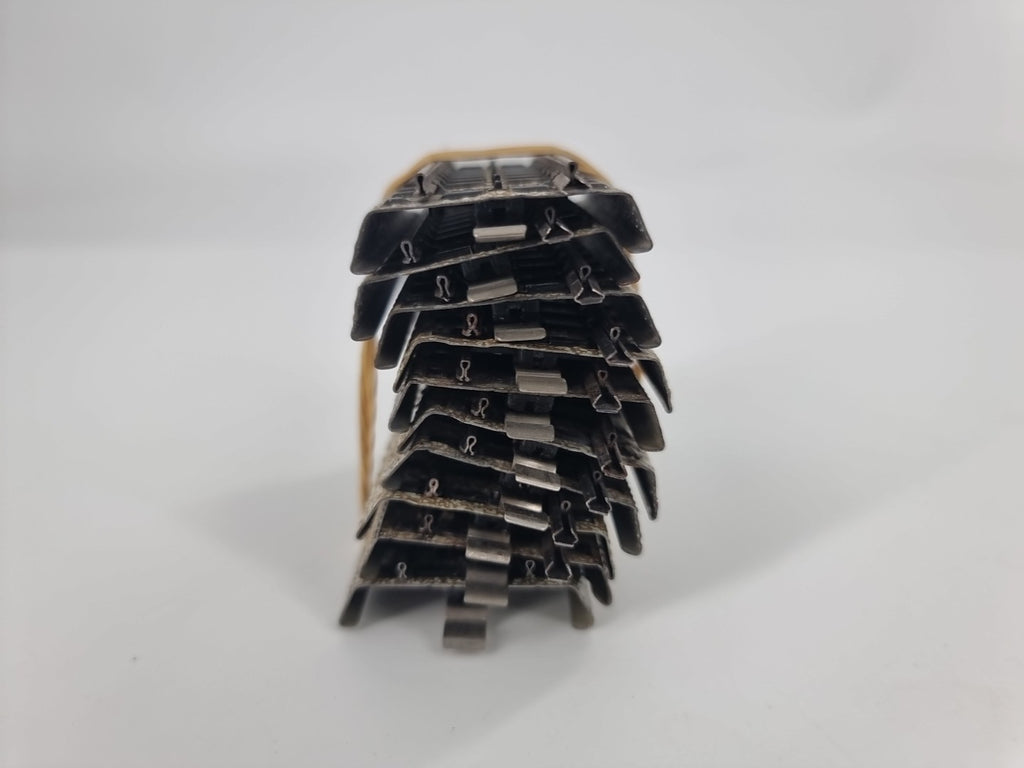 10 x gerades Gleis M Gleis Märklin 5129 Spur H0