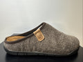 Rohde Herren Filz Pantolette Gr. 42 Earth Pantoffel 6652