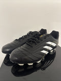 Adidas Davicto II TRX FG Vintage 2008 Fußballschuh EUR 44 2/3 US 10,5