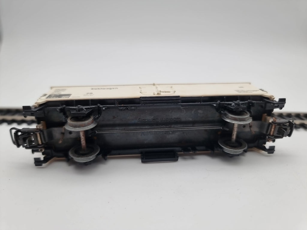 Kühlwagen weiß DB 308 359 Märklin 4918 H0