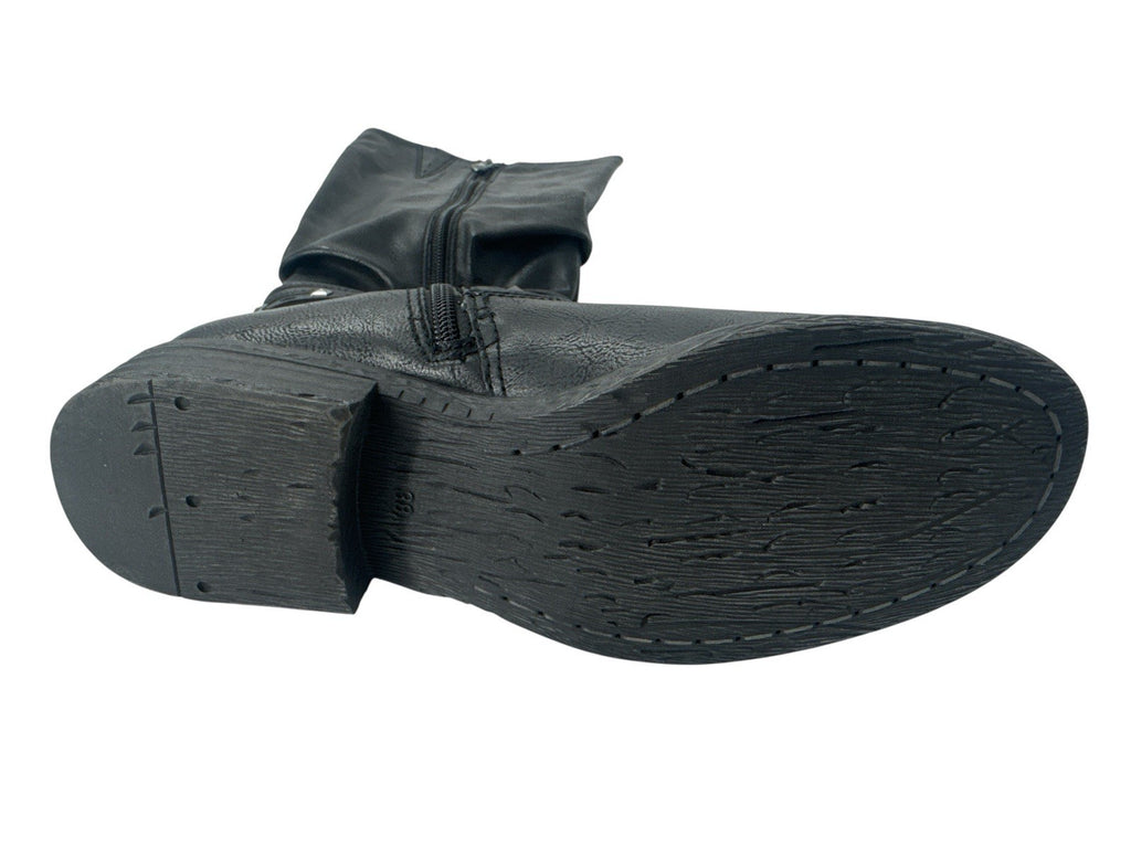 Marco Tozzi Stiefel Gr. 38 Boots Damen Stiefelette 