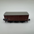 TRIX Spur N geschlossener Güterwagen der DB 112 3 141-1